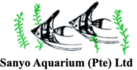 Sanyo Aquarium